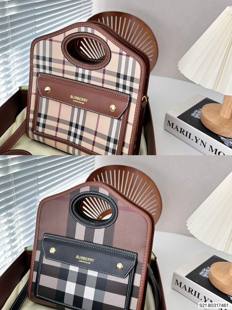 Replica Burberry Bag