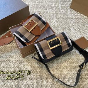 Réplique du sac Burberry