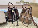 Réplica de bolso Burberry