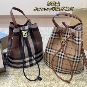 Réplique du sac Burberry