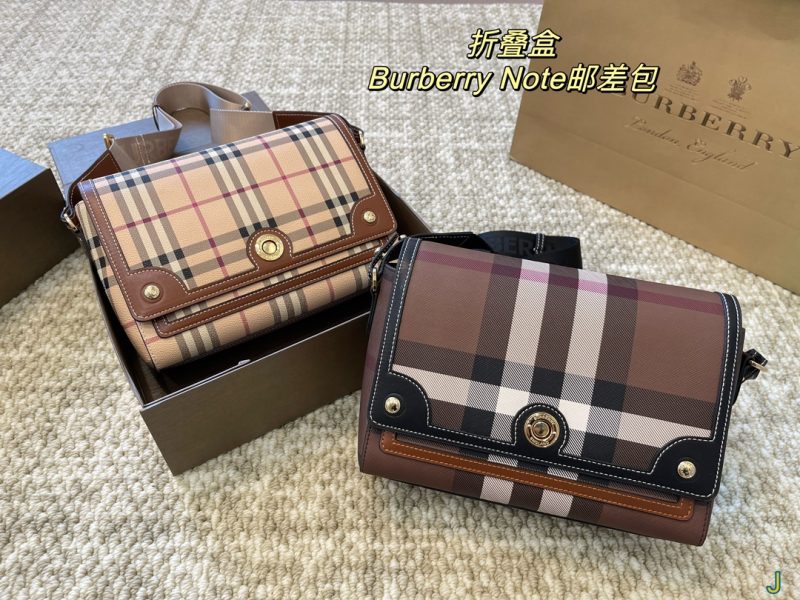 Replica Burberry Bag