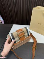 Réplique du sac Burberry