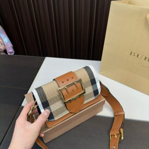 Replica della borsa Burberry