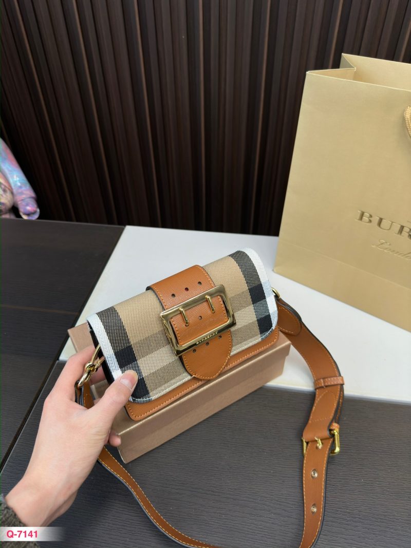 Replica Burberry Bag