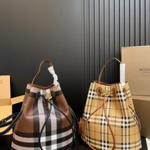 Réplique du sac Burberry