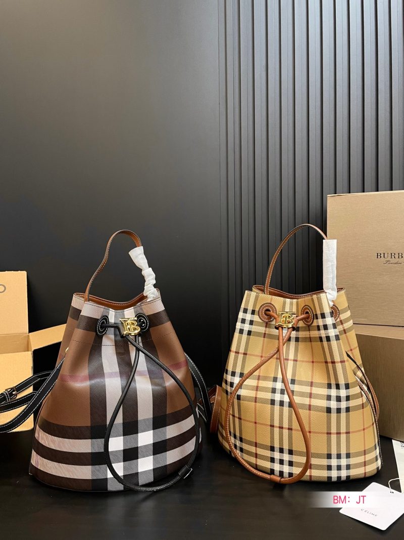 Replica Burberry Bag