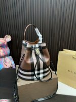 Réplica de bolso Burberry