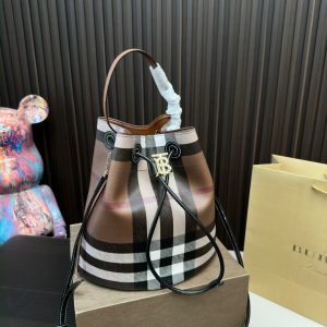 Réplique du sac Burberry