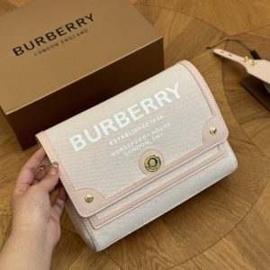 Réplique du sac Burberry