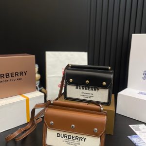 Réplique du sac Burberry