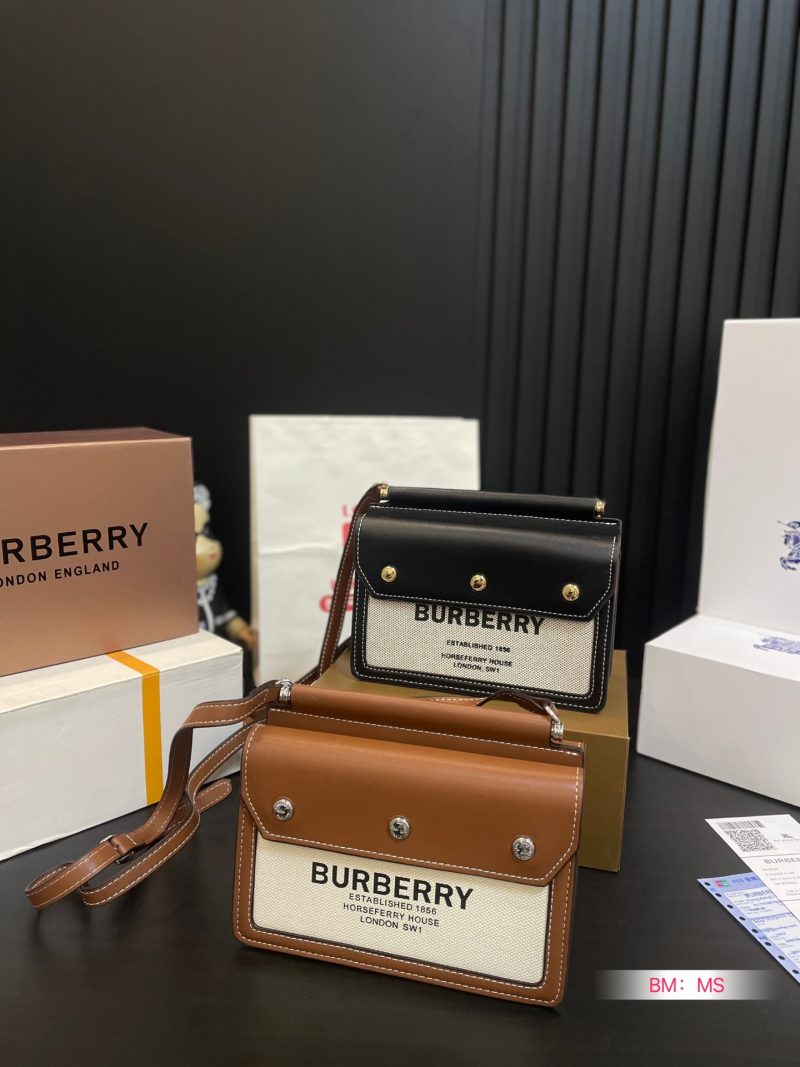 Replica Burberry Bag