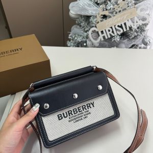 Réplique du sac Burberry