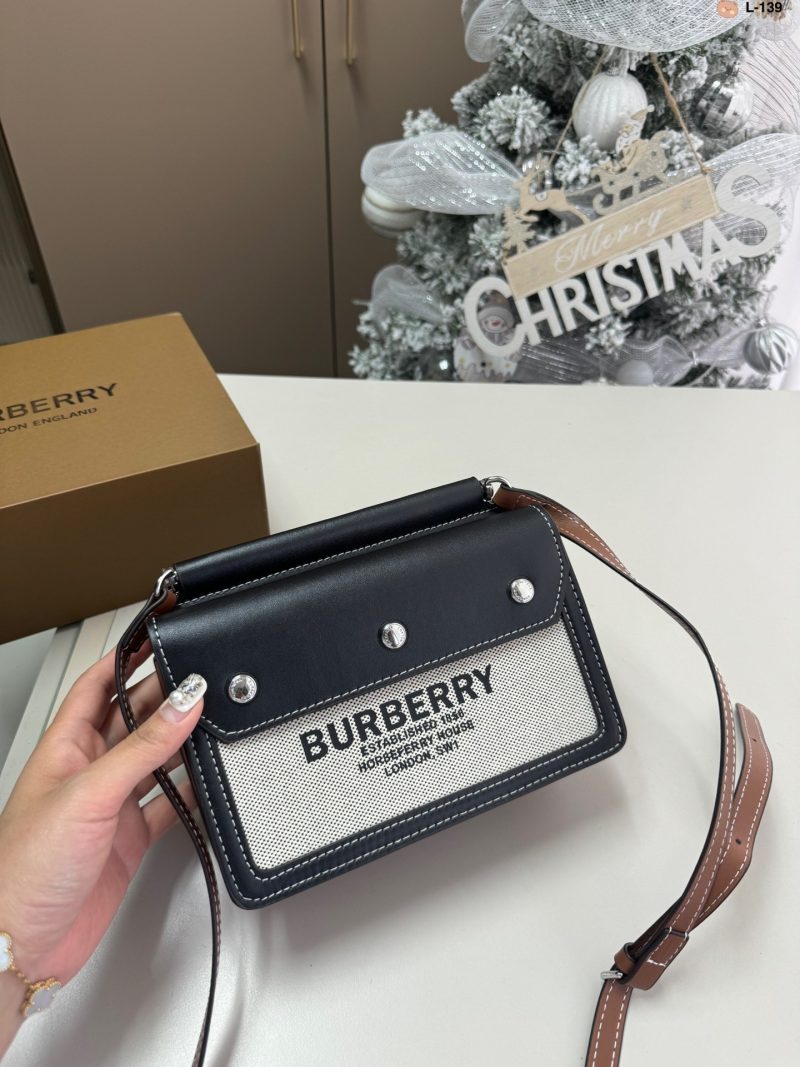 Replica Burberry Bag