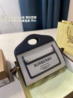 Replica della borsa Burberry