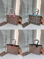 Replik Burberry Tasche