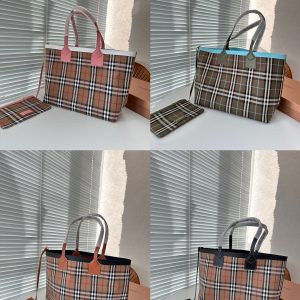 Réplique du sac Burberry