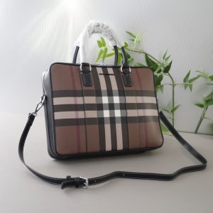 Réplique du sac Burberry