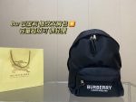 Replica Burberry Bag