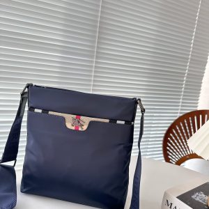 Replica della borsa Burberry