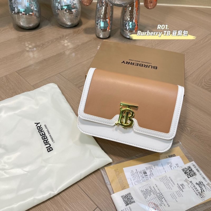 Replica Burberry Bag