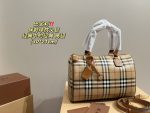 Replik Burberry Tasche