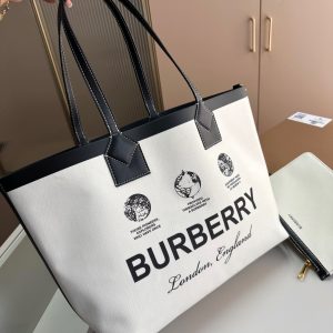 Réplique du sac Burberry