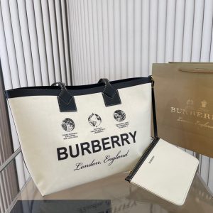 Réplique du sac Burberry