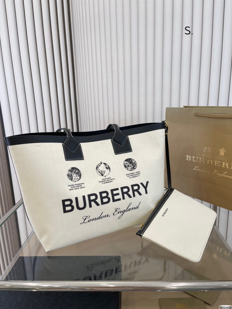 Réplique du sac Burberry