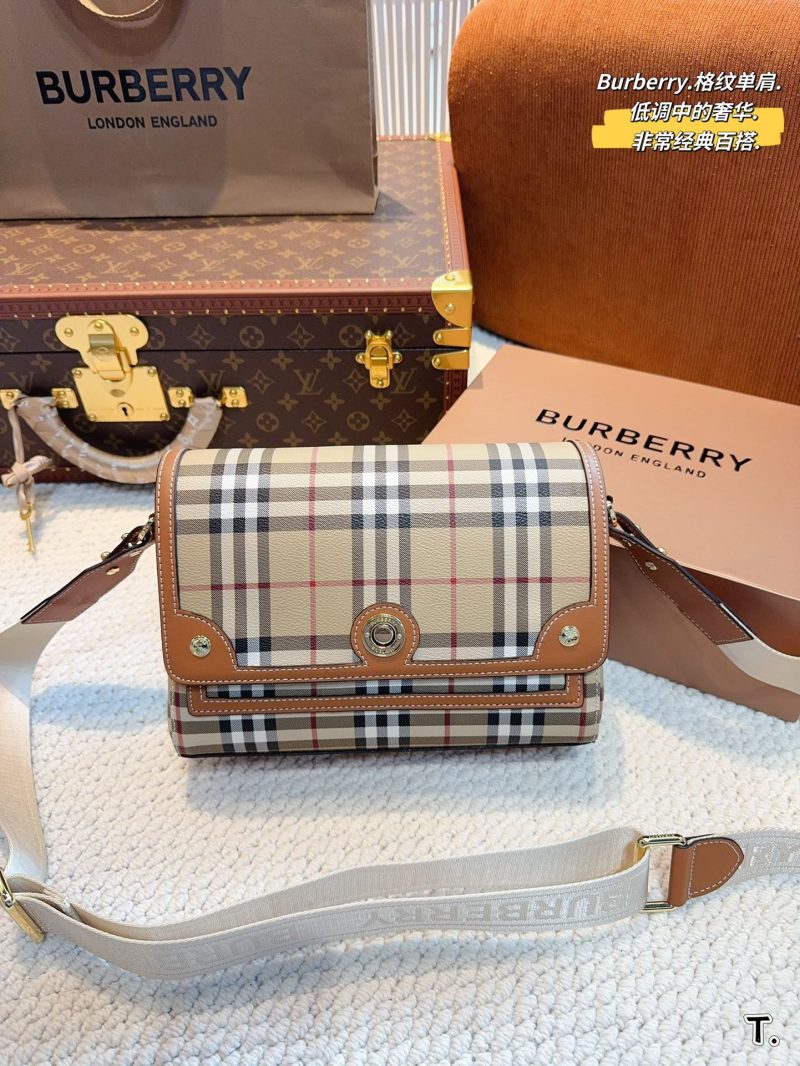 Replik Burberry Tasche