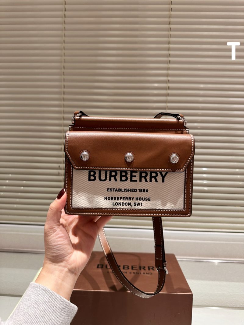 Replica Burberry Bag