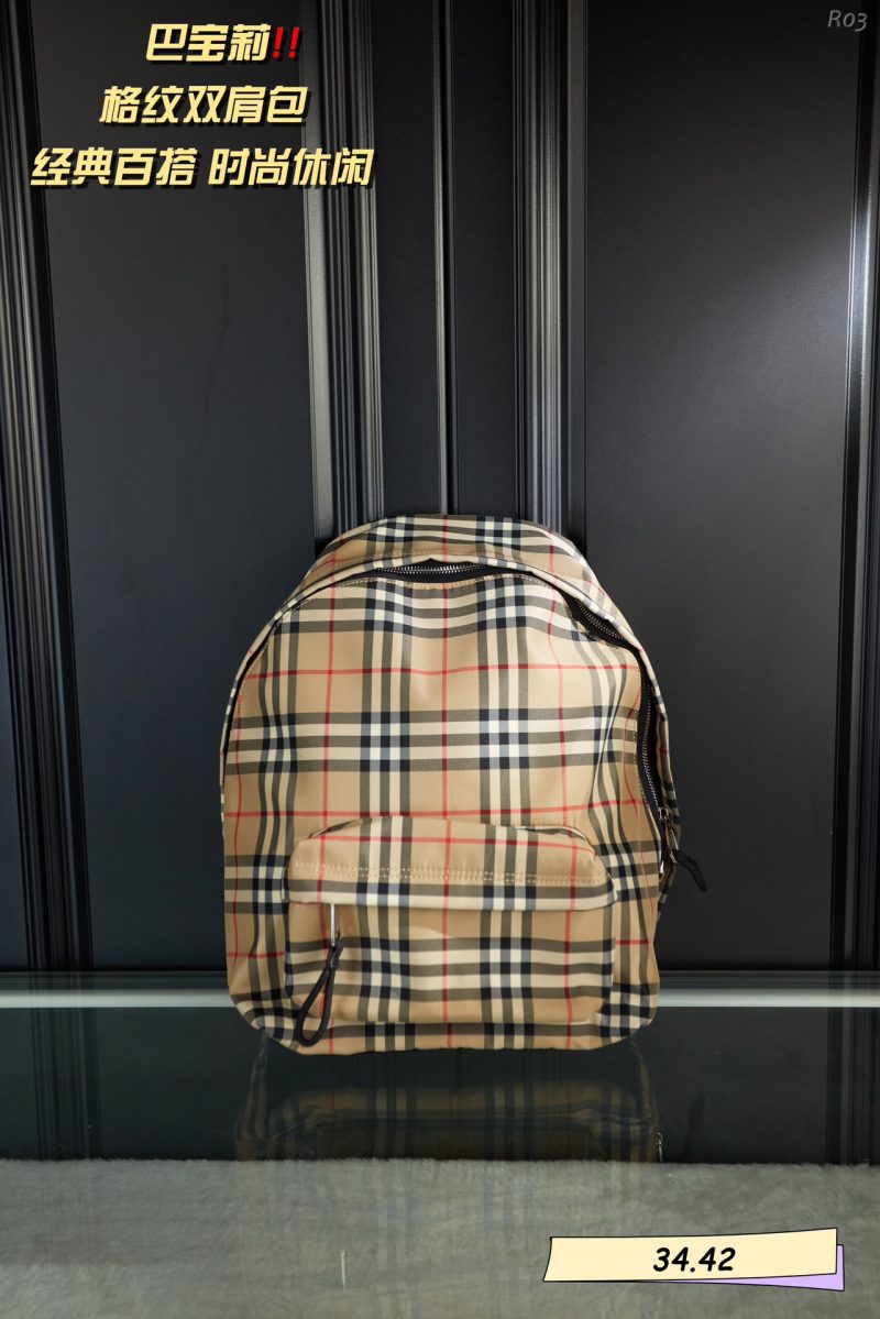 Replica Burberry Bag