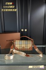 Replik Burberry Tasche