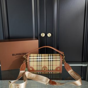 Réplique du sac Burberry