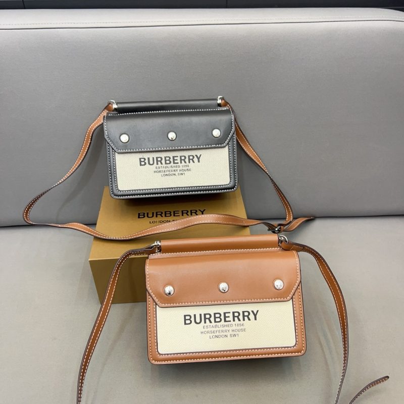 Réplique du sac Burberry