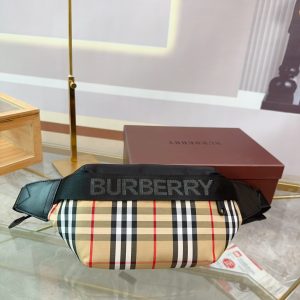 Replica della borsa Burberry