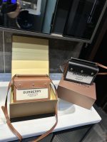 Replica della borsa Burberry