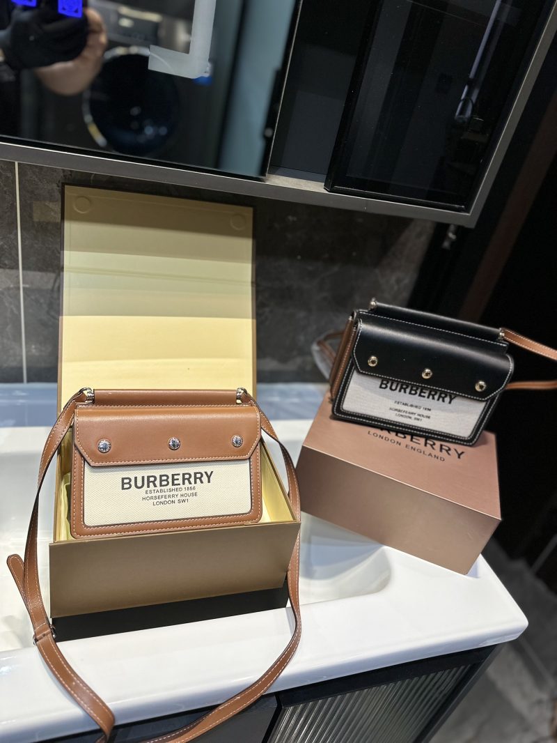 Replica Burberry Bag