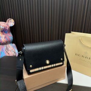 Replica della borsa Burberry