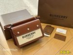 Replica Burberry Bag