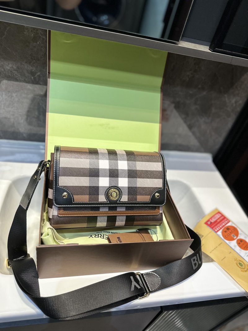 Replica Burberry Bag