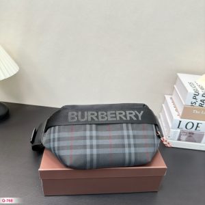 Réplique du sac Burberry