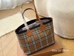 Replik Burberry Tasche