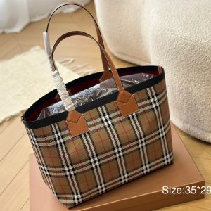 Réplique du sac Burberry