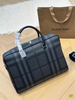 Replica della borsa Burberry