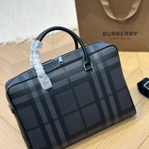 Réplique du sac Burberry