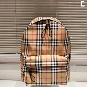 Replica della borsa Burberry