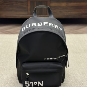 Replica della borsa Burberry