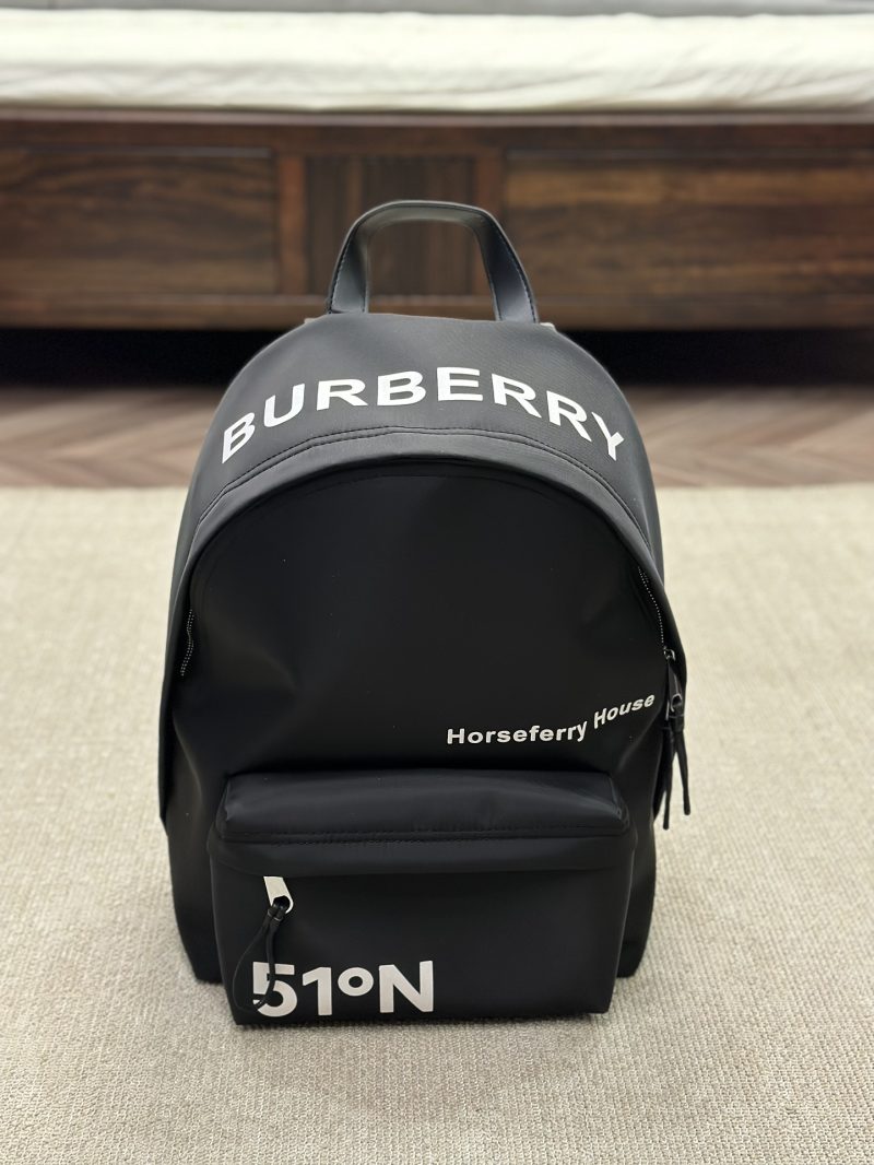 Réplique du sac Burberry