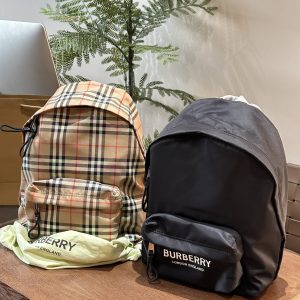 Réplique du sac Burberry