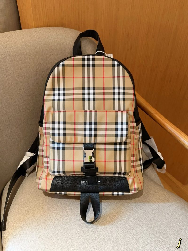 Replica della borsa Burberry